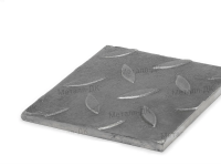 Лист рифлёный 3х1250х2500 чечевица Лист рифлёный 3х1250х2500 чечевица