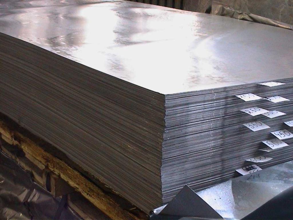 сталь марки ст3